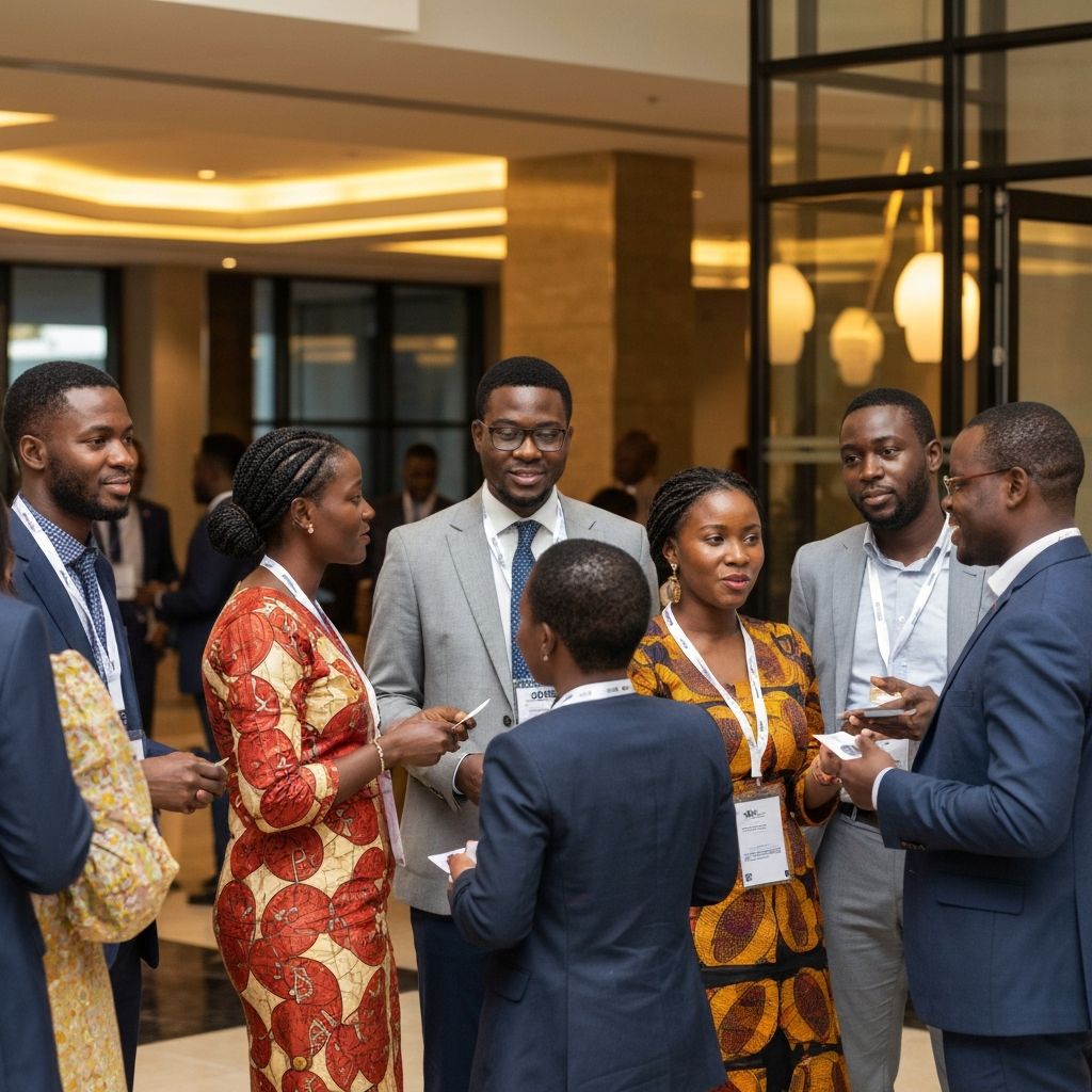 GAiN Africa Conference